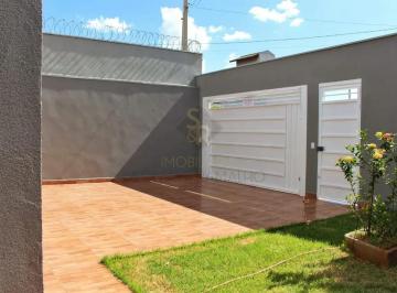 Casa · 200m² · 3 Quartos · 3 Vagas · Casas Residenciais Padrão em Bonfim Paulista