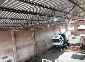 Comercial · 300m² · Imóveis Comerciais Salão Comercial em Ribeirão Preto