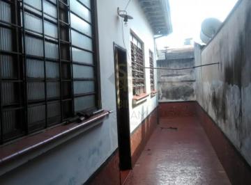 Casa · 220m² · 4 Quartos · 1 Vaga · Casa Térrea para Venda no Bairro Campos Elísios, em Ribeirão Preto