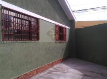 Casa · 150m² · 3 Quartos · 2 Vagas · Casas Residenciais Padrão em Ribeirão Preto