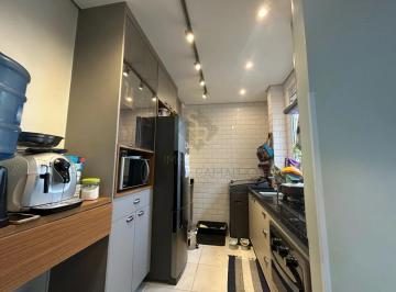 Apartamento · 42m² · 2 Quartos · 1 Vaga · Apartamentos Padrão em Ribeirão Preto