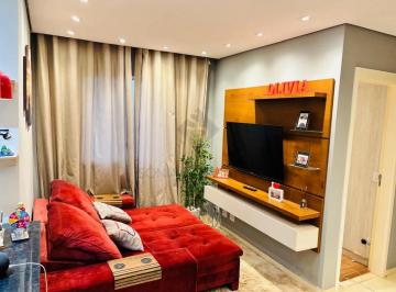 Apartamento · 45m² · 2 Quartos · 1 Vaga · Apartamentos Padrão em Ribeirão Preto