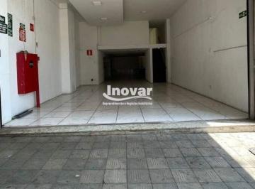 Comercial · 132m² · Excelente Loja com 132 Metros no Barro Preto