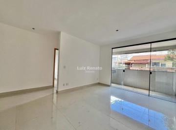 Apartamento · 88m² · 3 Quartos · 2 Vagas · Apartamento á venda no bairro Gutierrez
