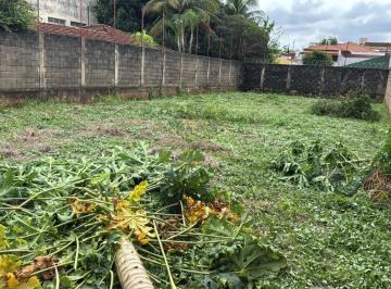 Terreno · 408m² · Terrenos LoteTerreno em Ribeirão Preto