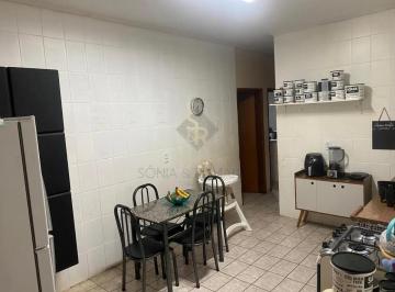Casa · 200m² · 3 Quartos · 1 Vaga · Casas Residenciais Padrão em Ribeirão Preto