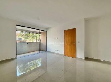 Apartamento · 88m² · 3 Quartos · 2 Vagas · Apartamento á venda no bairro Gutierrez