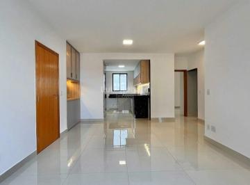 Apartamento · 88m² · 3 Quartos · 2 Vagas · Apartamento á venda no bairro Gutierrez