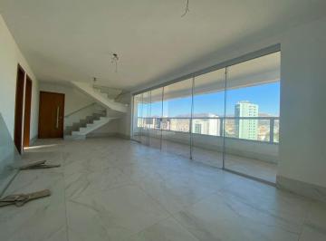 Apartamento · 273m² · 4 Quartos · 4 Vagas · Cobertura á venda no bairro Luxemburgo