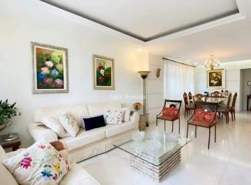 Apartamento · 278m² · 5 Quartos · 3 Vagas · Cobertura á venda no Bairro Serra