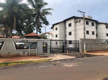 Apartamento · 59m² · 3 Quartos · 1 Vaga · Apartamento no Condomínio Parque dos Coqueiros