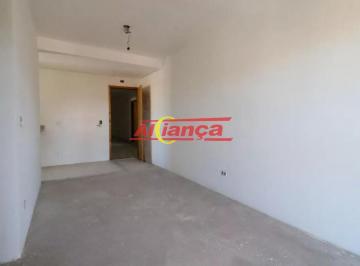 Apartamento · 50m² · 2 Quartos · 1 Vaga · APARTAMENTO COM 2 DORMITÓRIOS À VENDA, 50 M² - PENHA DE FRANÇA - GUARULHOS/SP