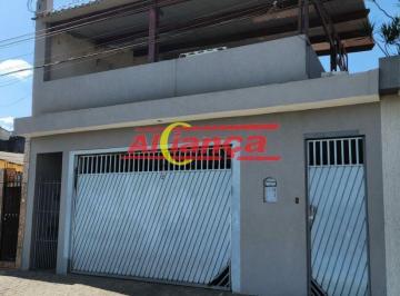 Casa · 210m² · 3 Quartos · 3 Vagas · Ótima Oportunidade! Casa Ampla no Parque Judith ? Arujá
