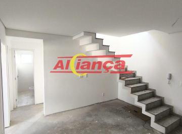 Apartamento · 131m² · 3 Quartos · 3 Vagas · Cobertura Duplex de Alto Padrão- 132m² 3 dormitórios sendo 1 suíte