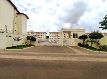 Apartamento · 46m² · 2 Quartos · 1 Vaga · Apartamento para aluguel, Condomínio Ágape Norte no bairro Santa Maria, Teresina/PI