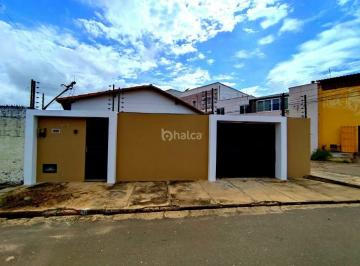 Casa · 134m² · 3 Quartos · 2 Vagas · Casa Residencial à venda, no bairro Nossa Senhora das Graças, Teresina/PI