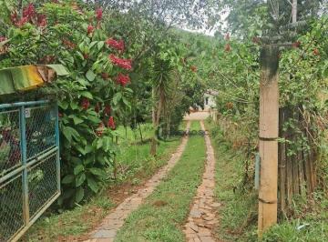 f44f03276542bcb3b36771018cee58a39ddd0070 · Fazenda com 2 dormitórios à venda, 17000 m² por R$ 880.000,00 - Zona Rural - Monteiro Lobato/SP