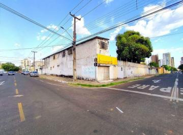 Casa · 293m² · 10 Quartos · 12 Vagas · Casa Comercial para aluguel, no bairro Fatima, Teresina/PI