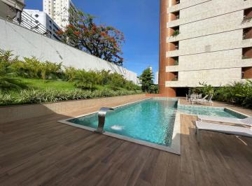 7e75b013ccd0875155c8a3a444026821cb20ad49 · APARTAMENTO ALTO PADRÃO 4 SUÍTES CLOSET VARANDA LAVABO GARAGENS PISCINA À VEN...