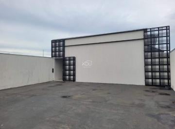Apartamento · 40m² · 1 Quarto · 1 Vaga · Kitnet para aluguel JARDIM EUROPA IV Primavera do Leste 1.400,00