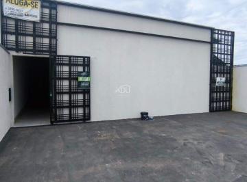 Apartamento · 40m² · 1 Quarto · 1 Vaga · Kitnet para aluguel JARDIM EUROPA IV Primavera do Leste 1.400,00