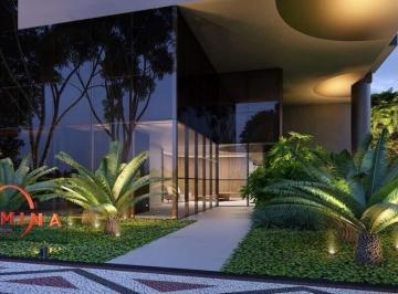 Apartamento · 69m² · 1 Quarto · 2 Vagas · Apartamento Garden, Lumina Premium Residence, Santo Agostinho, Belo Horizonte, 1 quarto, R$992.800,0