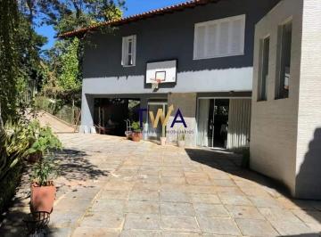 Casa · 320m² · 3 Quartos · 4 Vagas · Casa em condomínio, Vila Del Rey, Vila Del Rey, Nova Lima, 3 quartos, R$18.000,00, para aluguel na T