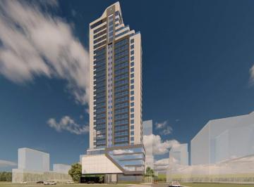 Apartamento · 117m² · 3 Quartos · 32 Vagas · EM CONSTRUÇÃO - ANDAR ALTO - 3 SUÍTES - 2 VAGAS - ÁREA DE LAZER COMPLETA - BARRA NORTE - BALNEARIO C