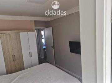 Apartamento · 64m² · 2 Quartos · 1 Vaga ·  Apartamento 03 dormitórios (1 Suíte) na Praia Brava- Florianópolis SC (Preço de Ocasião)