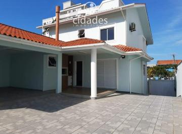 Casa · 244m² · 4 Quartos · 2 Vagas · CASA RESIDENCIAL/COMERCIAL 2 pisos, amplo terreno e muito bem construída! ACEITA PERMUTA!