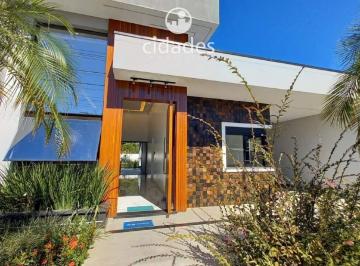 Casa · 112m² · 3 Quartos · 2 Vagas · A melhor casa para mudar agora na Grande Florianopolis