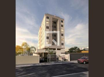 Apartamento · 58m² · 2 Quartos · 2 Vagas · Apartamento à Venda - Nova Suíssa, 2 Quartos, 58 m² - Belo Horizonte
