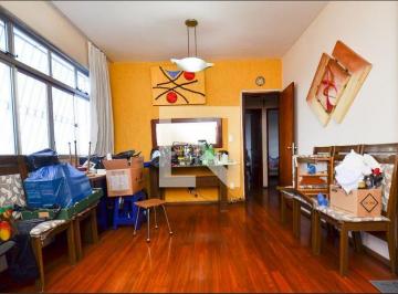 Apartamento · 125m² · 2 Quartos · 1 Vaga · Apartamento à Venda - Sagrada Família, 2 Quartos, 125 m2 - Belo Horizonte
