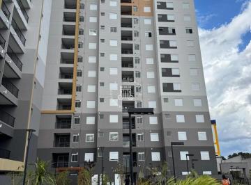 Apartamento · 59m² · 2 Quartos · 1 Vaga · APARTAMENTO À VENDA COM 02 DORMITÓRIOS NO BAIRRO MEDEIROS EM JUNDIAÍ/SP - LA SIERRA