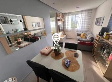 Apartamento · 47m² · 2 Quartos · 1 Vaga · Apartamento à venda, 2 quartos, 1 vaga, Cambuci - São Paulo/SP