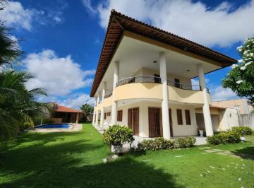 Casa · 944m² · 2 Quartos · 6 Vagas · Casa para aluguel, 2 quartos, 4 suítes, 6 vagas, Engenheiro Luciano Cavalcante - Fortaleza/CE