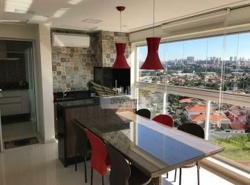 Apartamento · 124m² · 2 Quartos · 3 Vagas · Apartamento com 2 Suítes no Condomínio Collection para Comprar, 124m² - Jardim São Caetano, São Caet