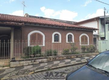 Casa · 401m² · 4 Quartos · 3 Vagas · Casa à Venda - Centro, Amparo - 400,73m2 - 4 Quartos