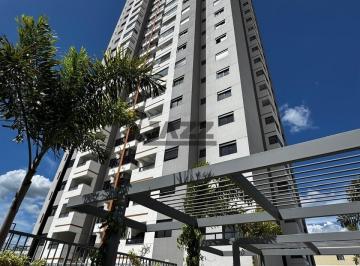 Apartamento · 89m² · 2 Quartos · Apartamento à venda no Alvinópolis, Atibaia