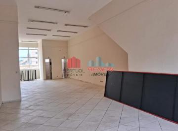 Comercial · 70m² · 2 Vagas · Salão comercial para aluguel Vila Angeli em Valinhos