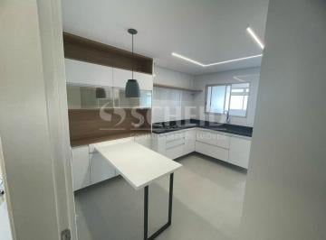 Apartamento · 80m² · 3 Quartos · 2 Vagas · Apartamento 80m2 - 3 Dormitórios - 2 Vagas
