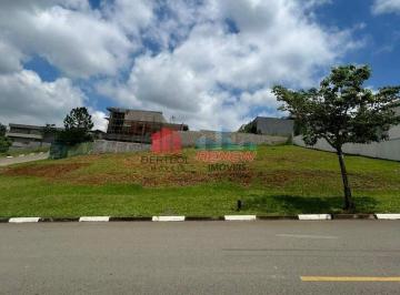 Terreno · 1017m² · Terreno em condomínio à venda Condomínio Residencial Villa Lombarda em Valinhos