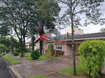 Casa · 518m² · 5 Quartos · 4 Vagas · Casa de Condomínio à venda Condomínio Village Visconde de Itamaracá em Valinhos