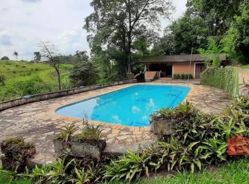 Rural · 4424m² · 4 Quartos · 10 Vagas · Linda Chácara à venda em Jundiaí