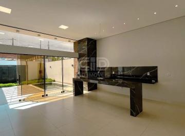 Casa · 114m² · 3 Quartos · 2 Vagas · Casa á Venda no bairro Jardim Universitário