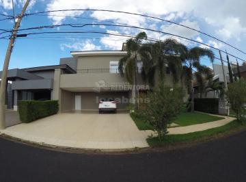 Casa · 520m² · 4 Quartos · 6 Vagas · Linda Casa Condomínio Damha 3