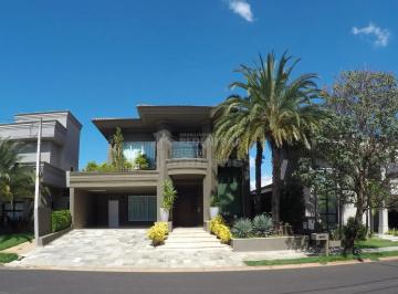 Casa · 404m² · 4 Quartos · 4 Vagas · Lindíssima Casa Damha V com 4 dormitórios
