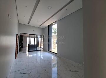 Casa · 270m² · 3 Quartos · 4 Vagas · Damha Fit II - Excelente Casa Locação