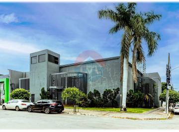 Comercial · 624m² · 11 Vagas · Expetácular prédio comercial no bairro BANDEIRANTES