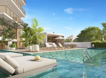Apartamento de 4 quartos, Salvador · Apartamento Para Venda Com 4 Suítes Com 181,82 m² no Quartier Horto Florestal
